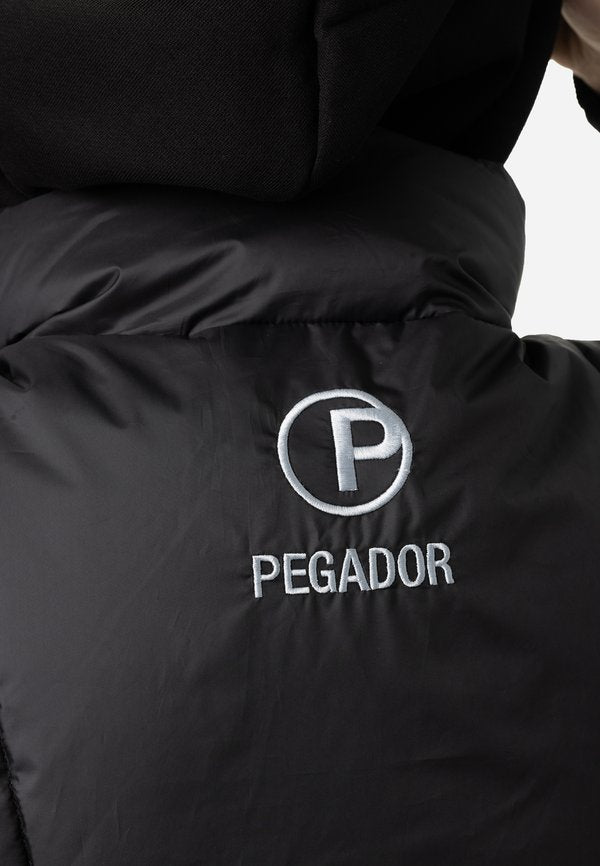 Pegador MARCIO BOXY PUFFER