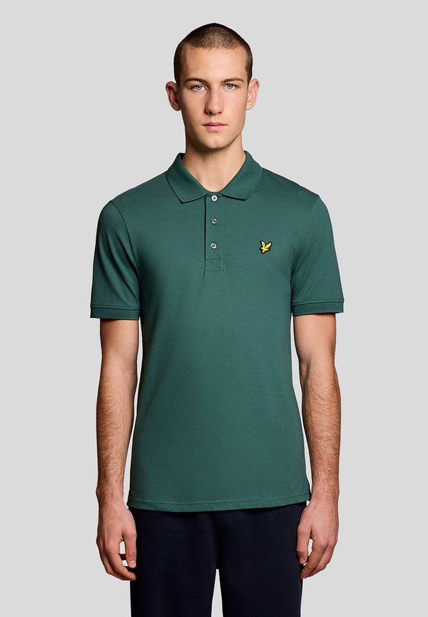 Lyle & Scott PLAIN