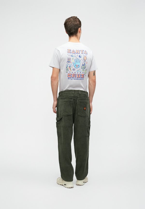Santa Cruz CARPENTER BIG UNISEX