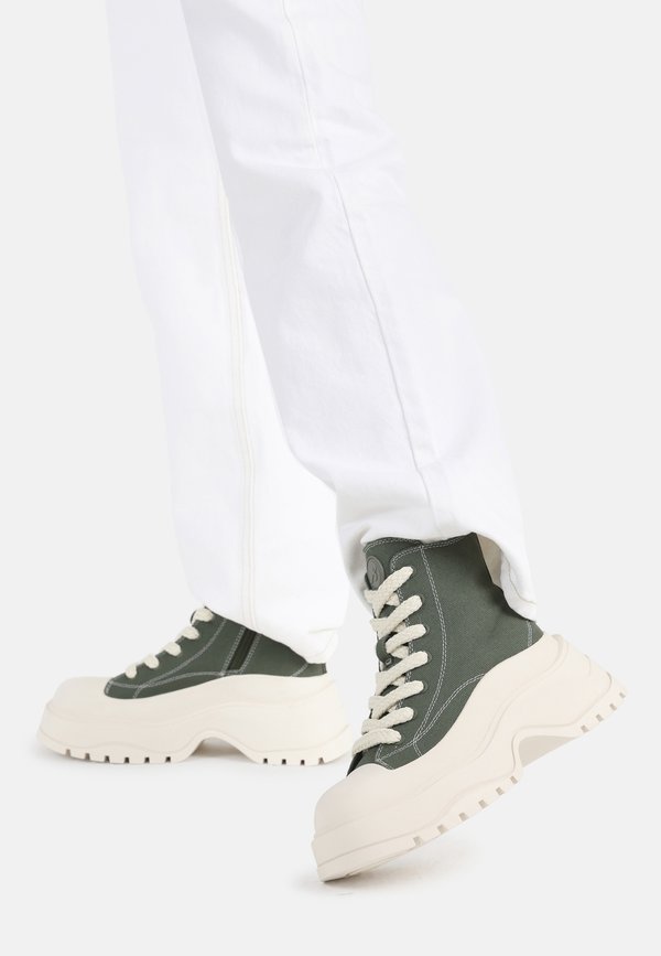 Bronx CHUNKY HIKER UNISEX