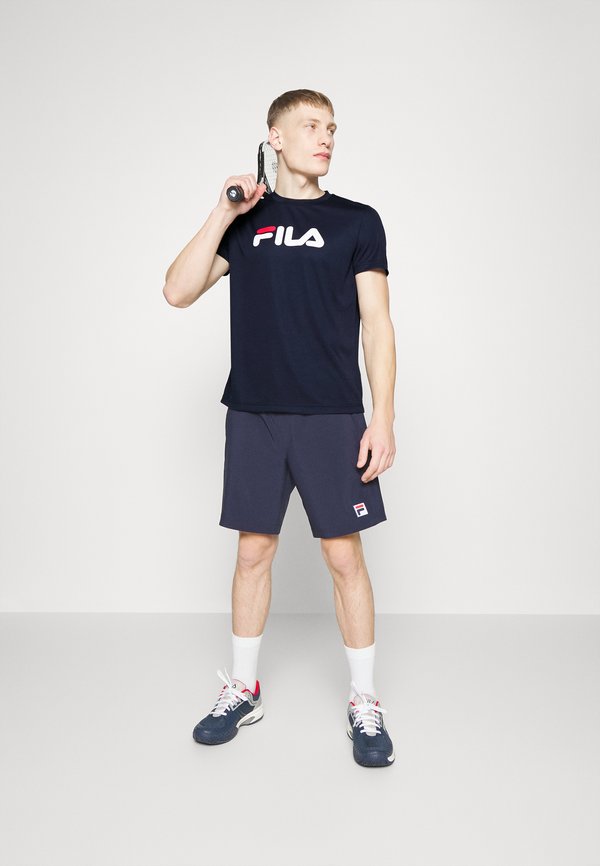 Fila LOGO