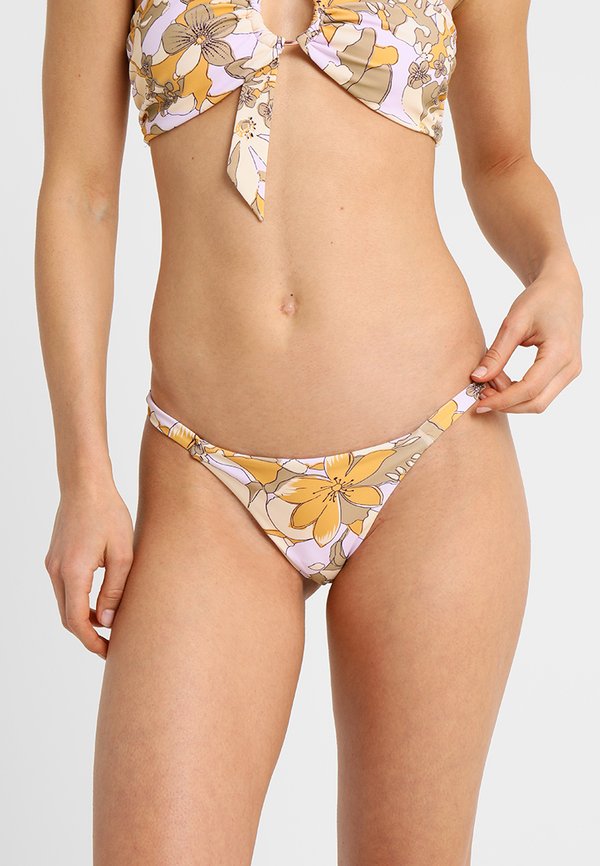 For Love & Lemons COCO LOW RISE BOTTOM
