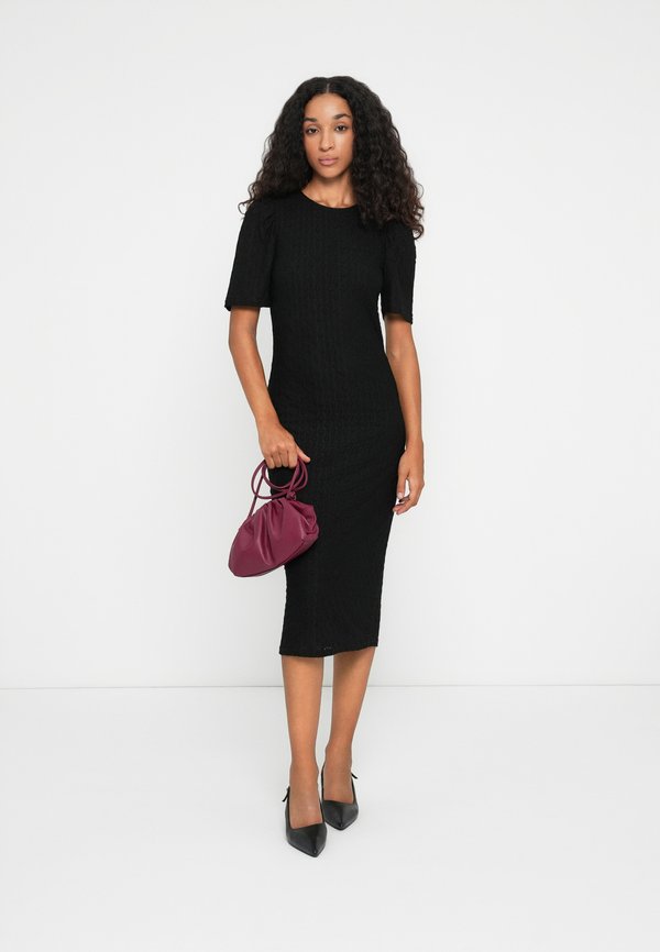 VILA VIADIA MIDI DRESS