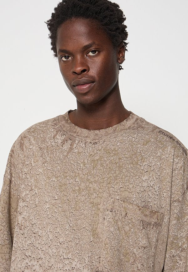 Études OVERSIZED