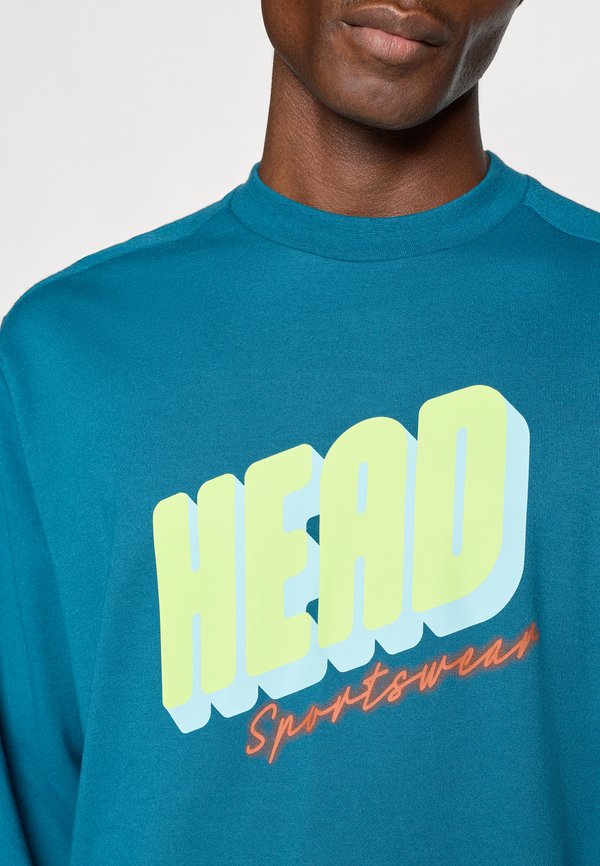 Head RALLY