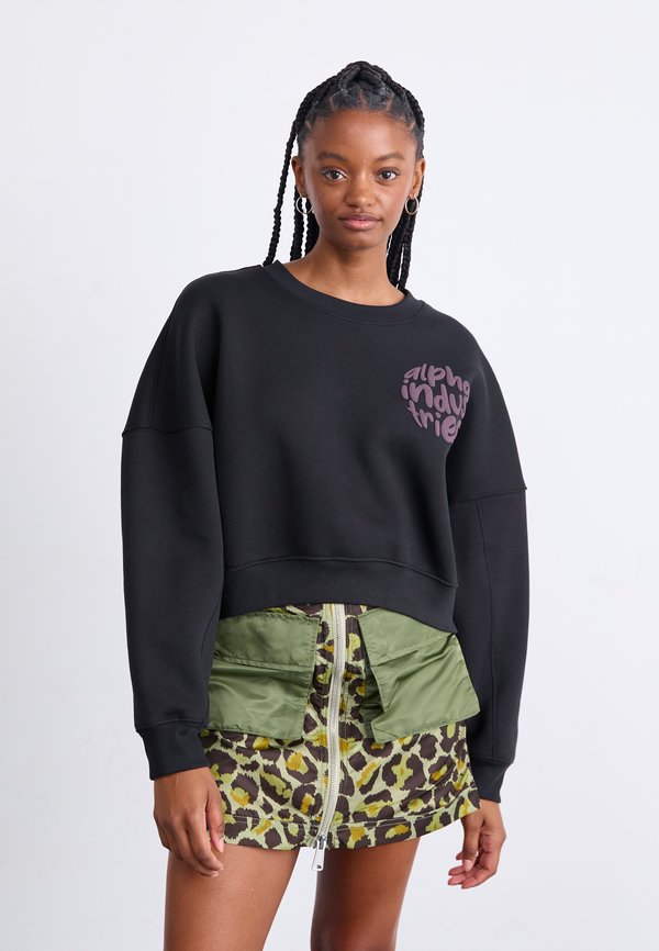 Alpha Industries LOGO