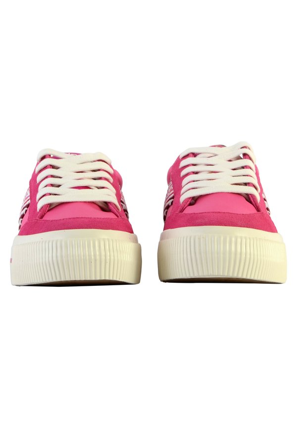 Desigual BASKET DESIGUAL STREET EXOTIC
