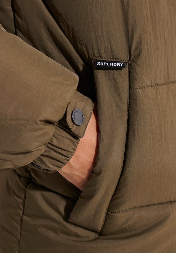 Superdry & Co EXPEDITION COCOON PADDED