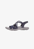 Skechers Walking sandals - navy