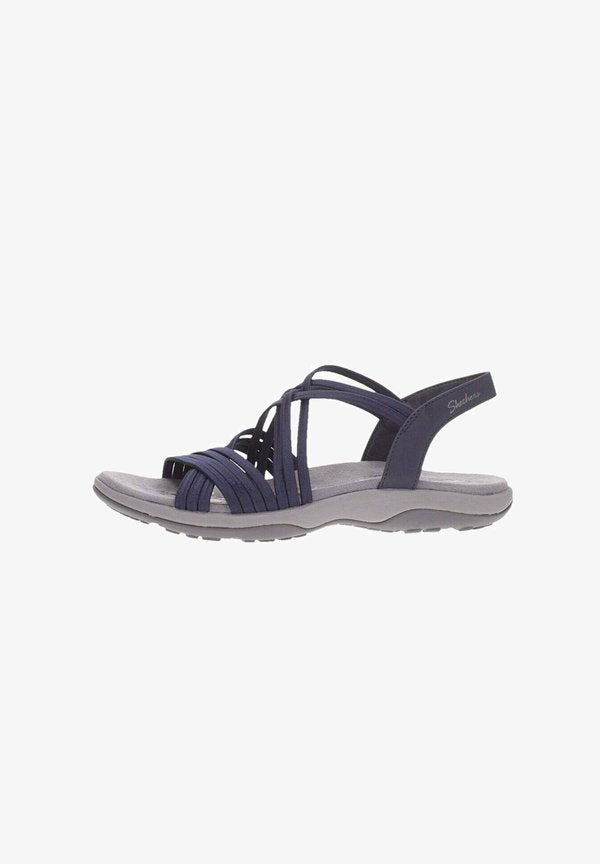 Skechers Walking sandals - navy