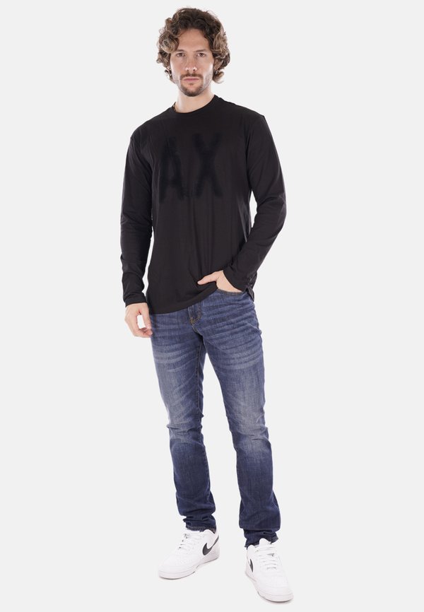 Armani Exchange