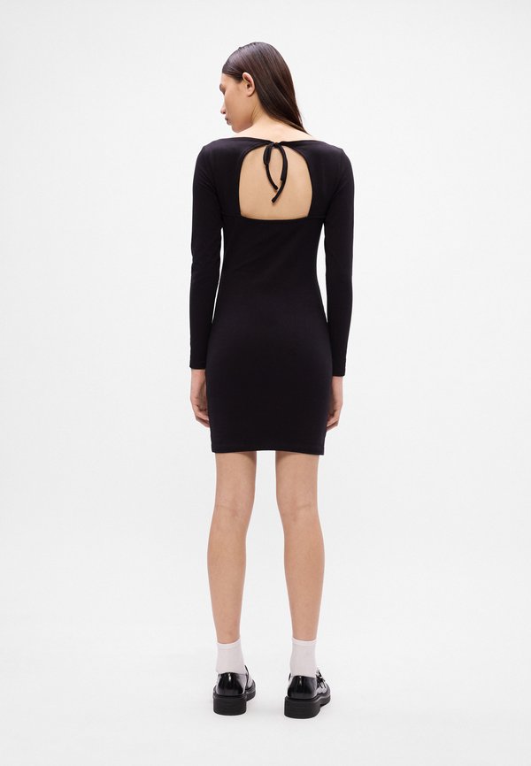Tommy Jeans FLAG BLING DRESS
