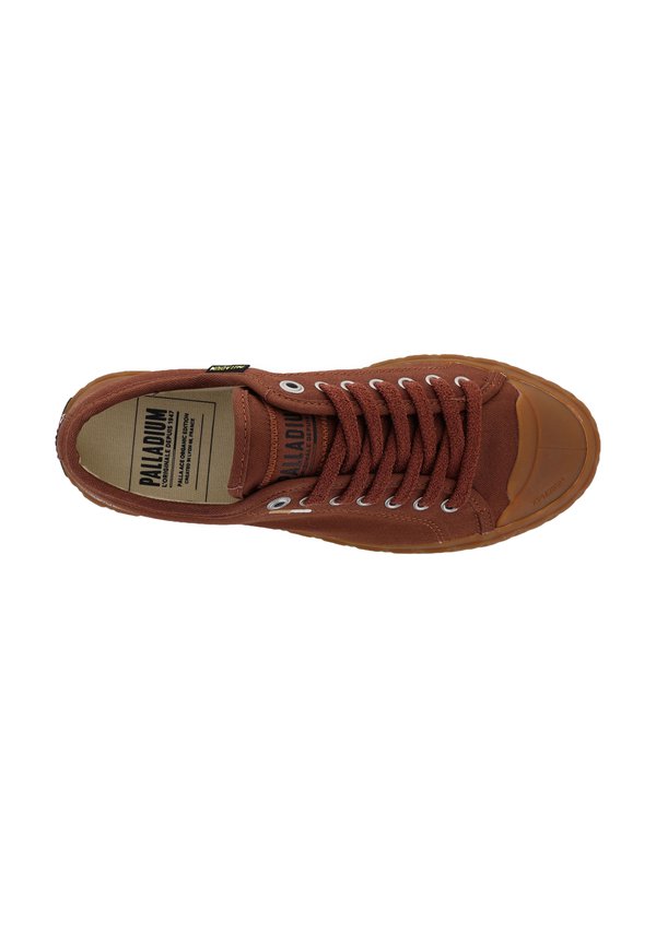 Palladium PALLA ACE CVS ORG..UNISEX