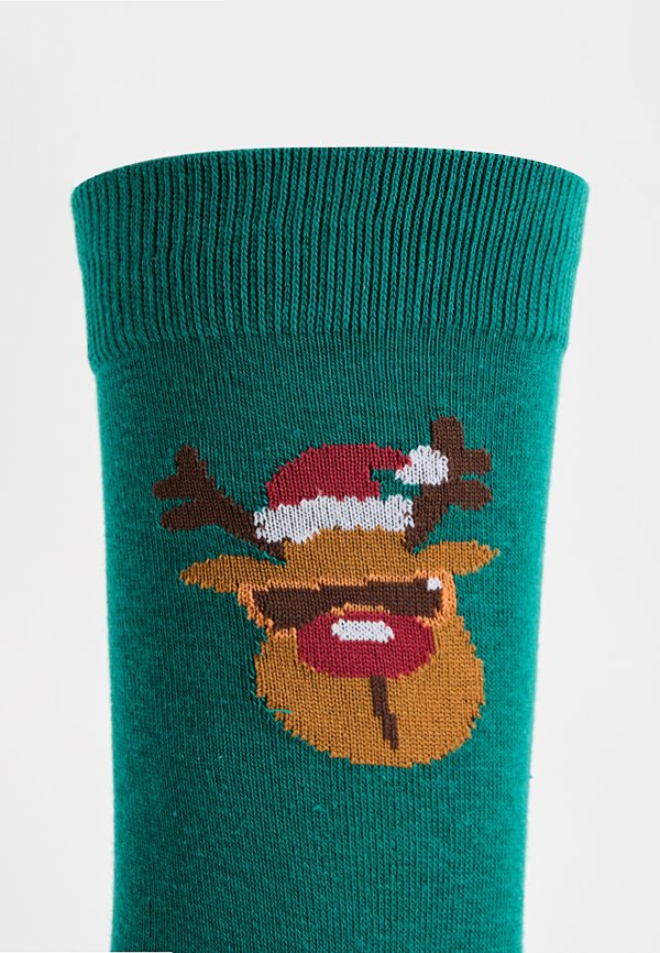 Jack & Jones JACREINDEER SET