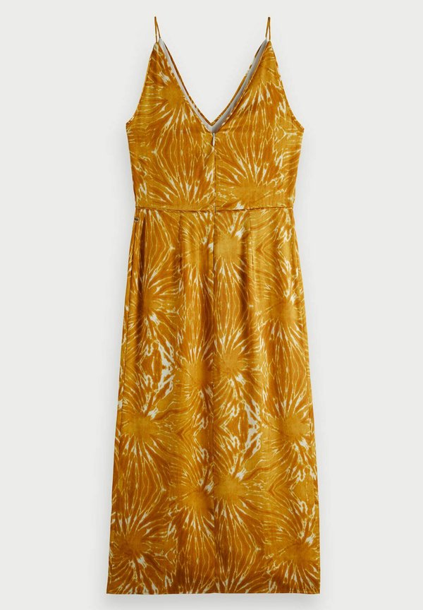 Scotch & Soda