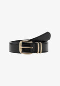 Mango Belt business - black