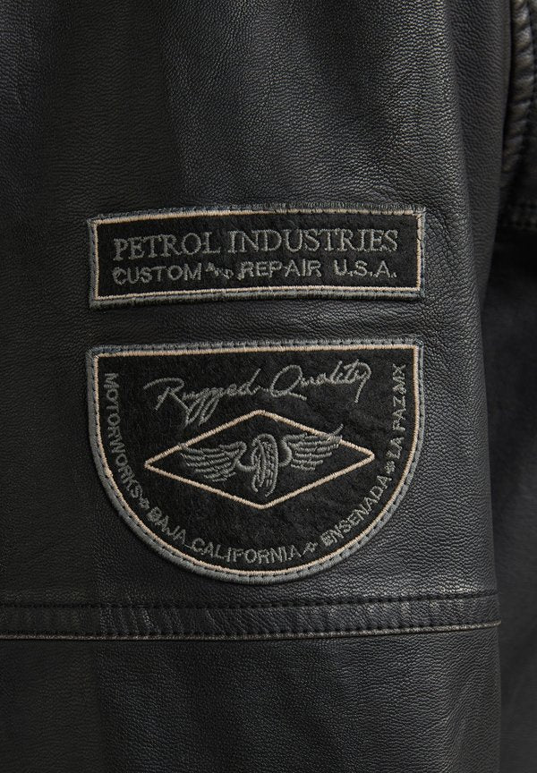 Petrol Industries DORADO