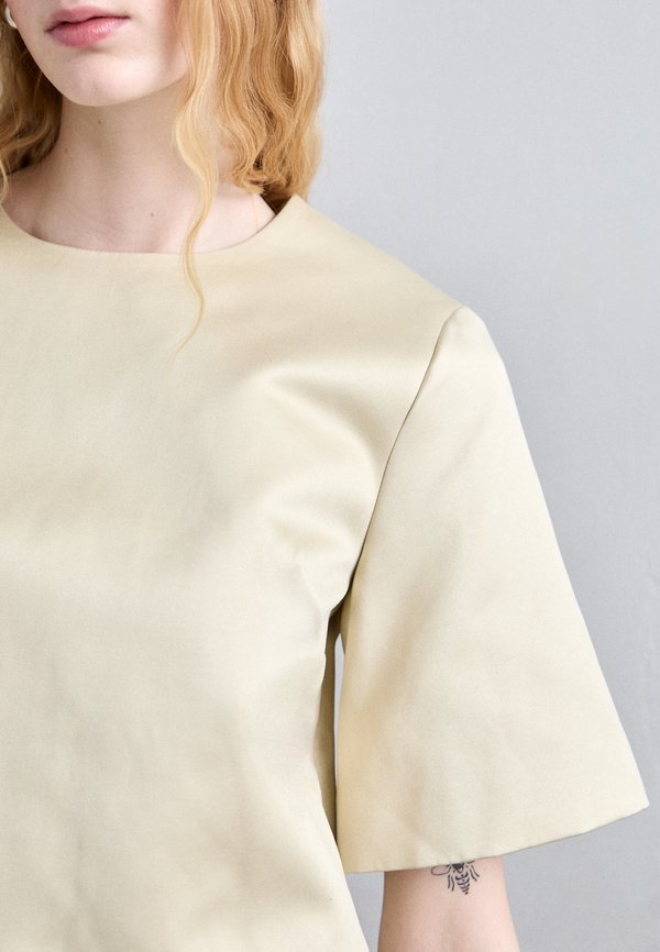 By Malene Birger HANIA