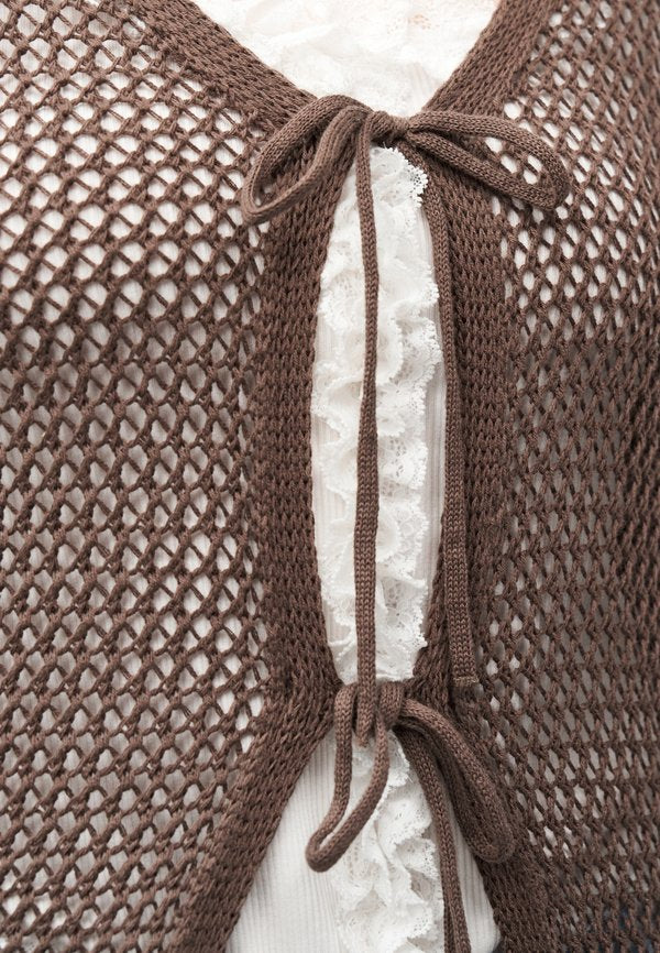 Noisy May NMQUINN MIDI ROBE