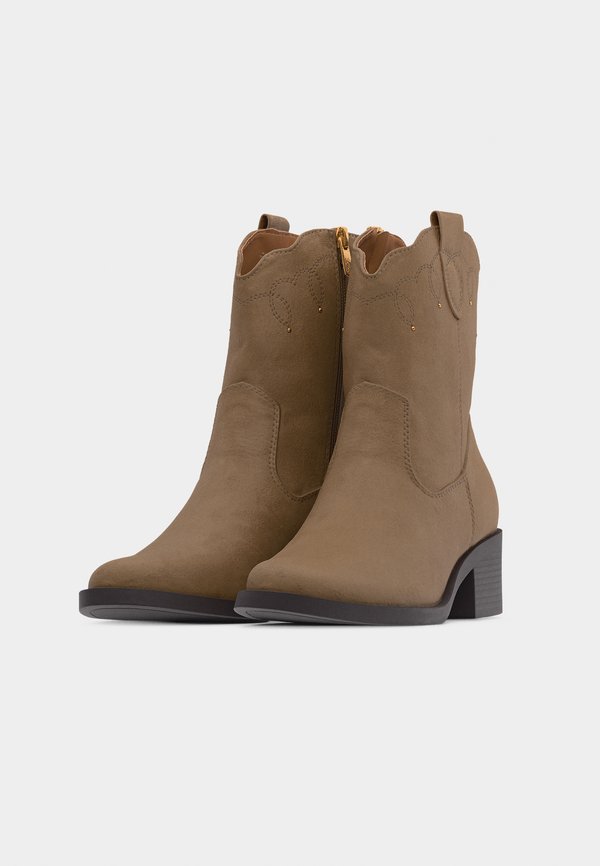 Anna Field by Zalando