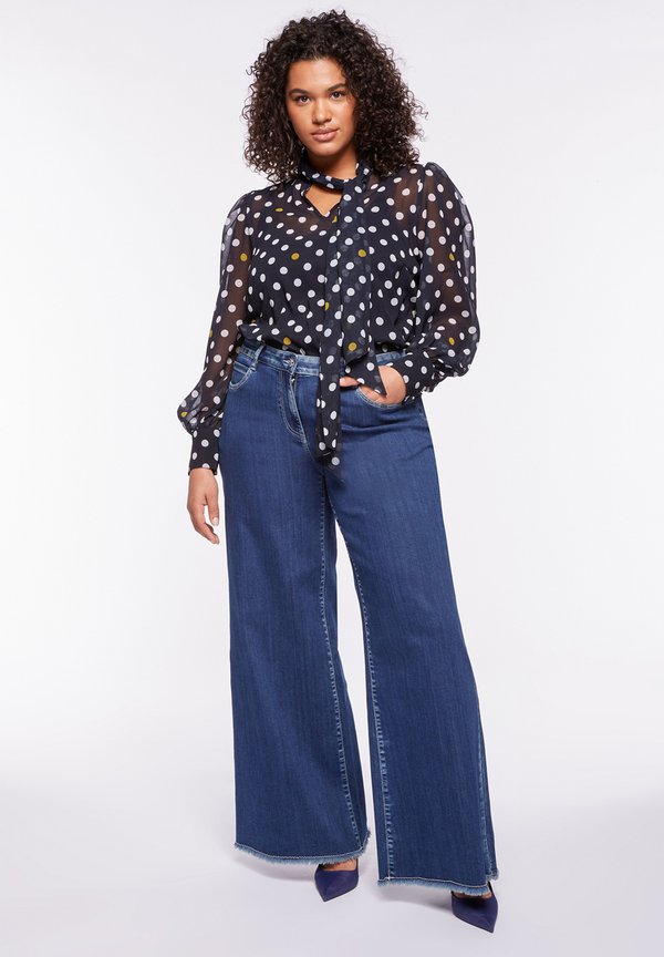 Fiorella Rubino  WIDE