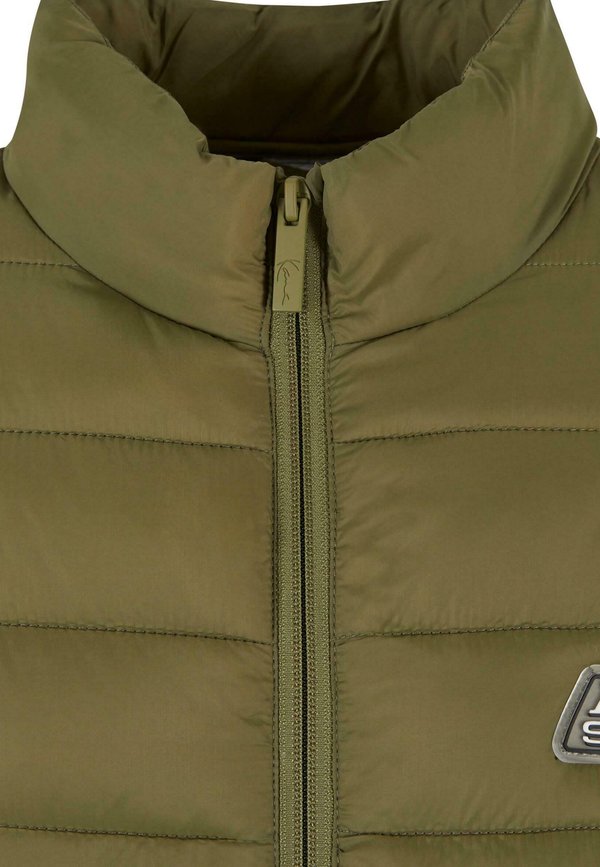 Karl Kani  PATCH  PUFFER