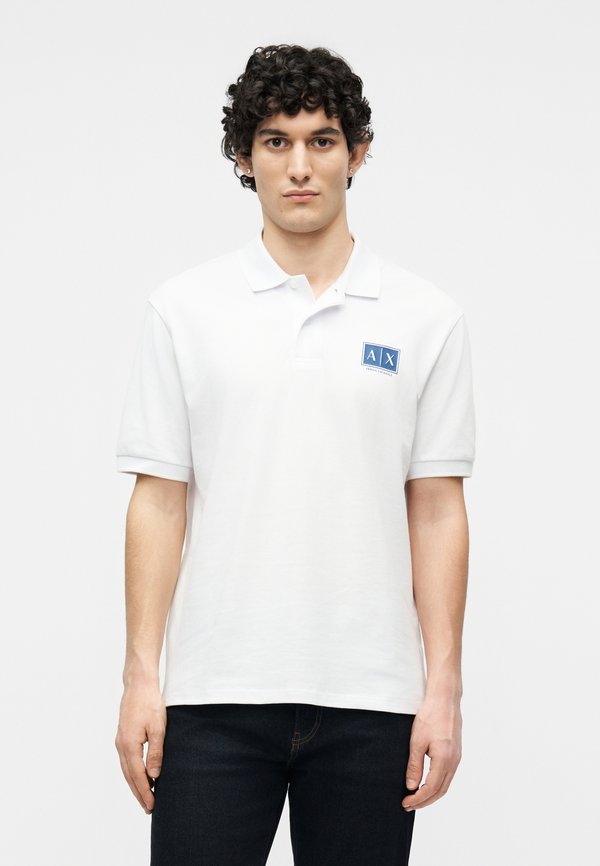 Armani Exchange