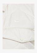 Nike Sportswear W NSW ESSNTL STD TRCH - Short coat - lt orewood brn sail