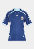 adidas Performance ARGENTINA AWAY JERSEY 2006 - Football jersey - dark blue