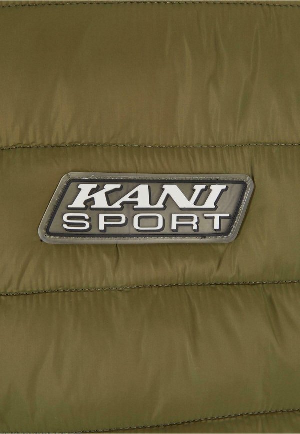 Karl Kani  PATCH  PUFFER