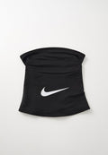 Nike Performance ACADEMY NECKWARMER UNISEX - Snood - black/white