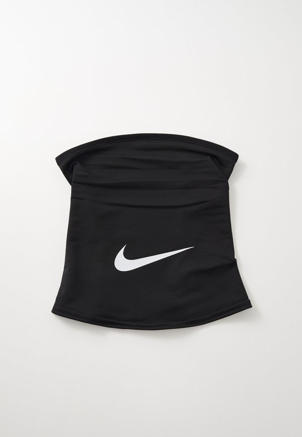 Nike Performance ACADEMY NECKWARMER UNISEX - Snood - black/white