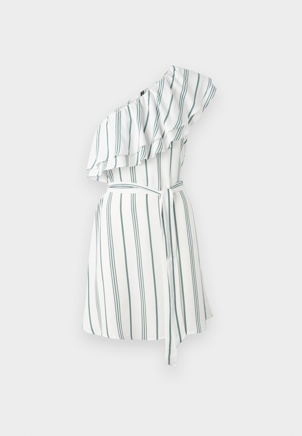 Vero Moda VMKIMMI ONE SHOULDER MINI DRESS