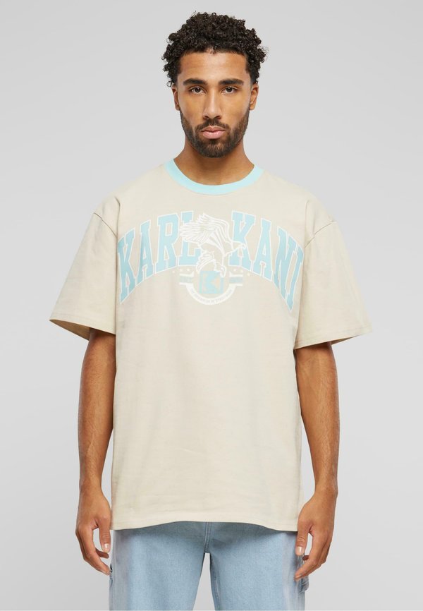 Karl Kani OG EAGLE TEE