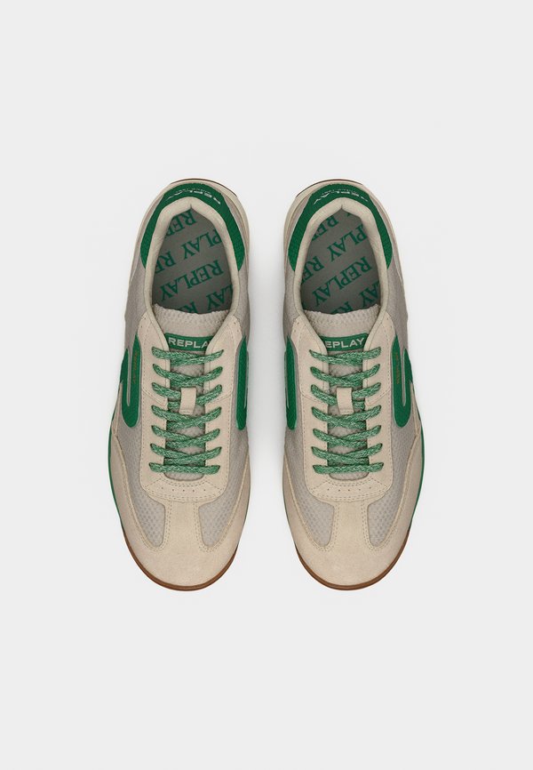 Replay YARD TONAL