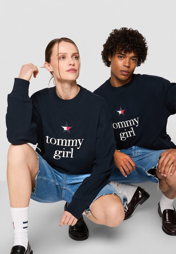 Tommy Jeans GIRL STAR UNISEX