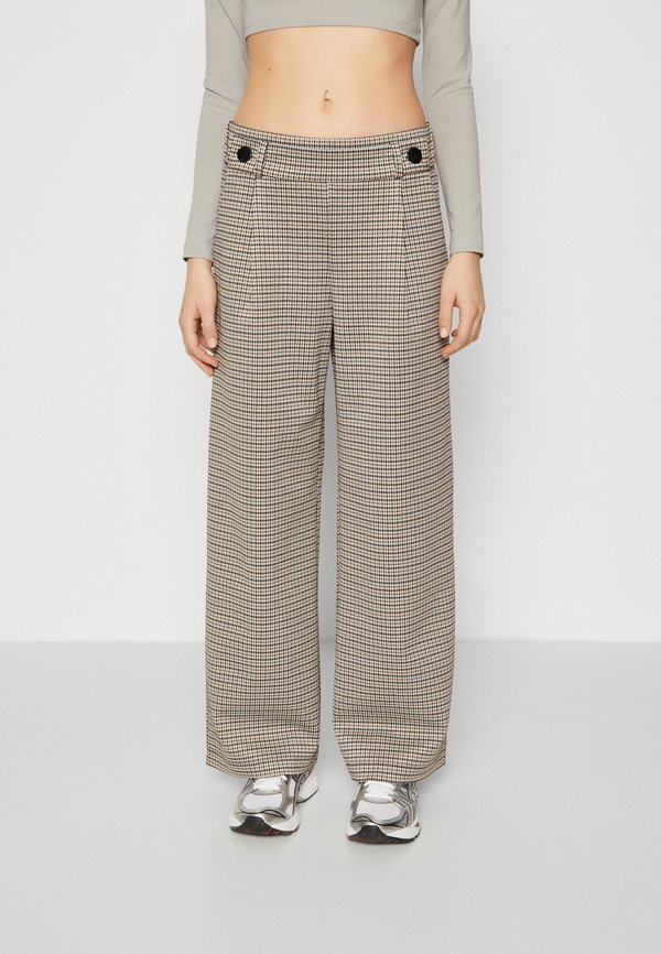 JDY JDYGEGGO MIA LONG CHECK PANT