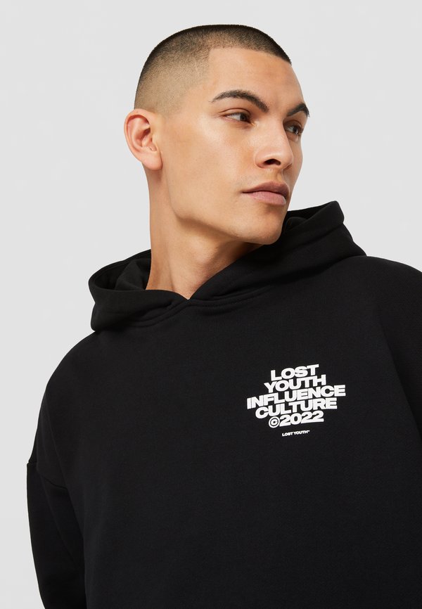 Lost Youth CULTURE