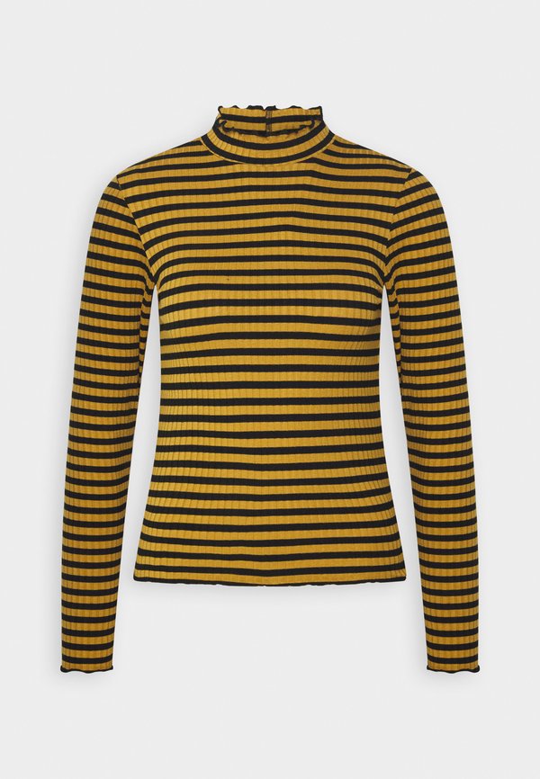 JDY JDYFRANSISKA L/S STRIPE JRS NOOS