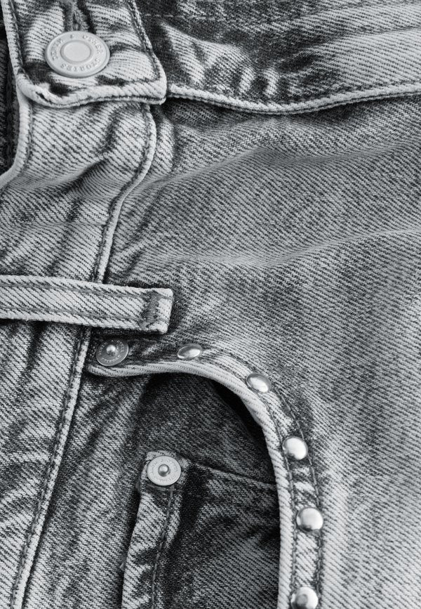 & OTHER STORIES STUDDED