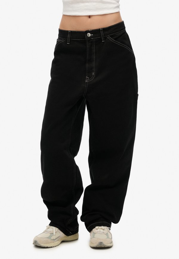 Superdry & Co CONTRAST CARPENTER