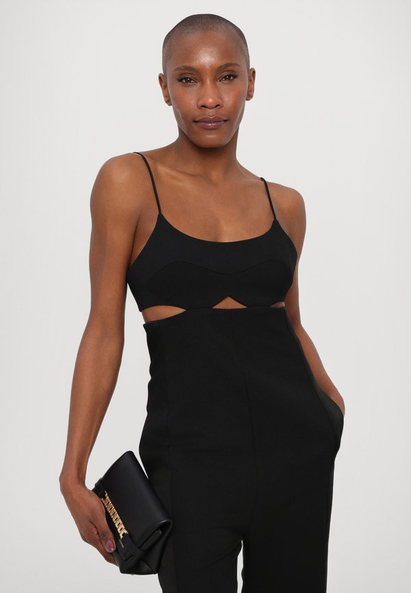 Victoria Beckham CUT OUT DETAIL CAMI