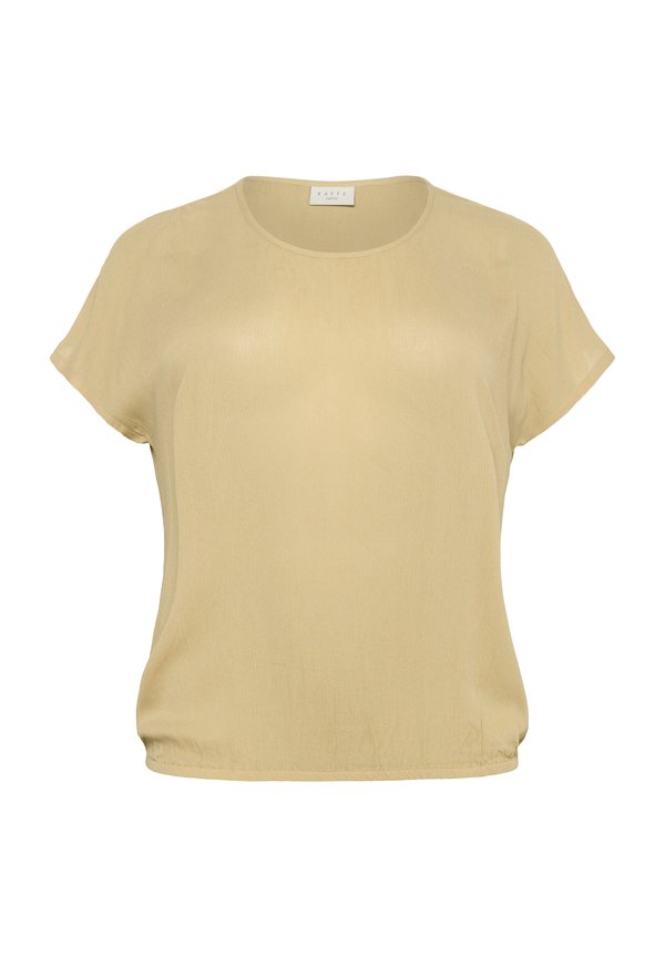 Kaffe Curve KCAMI STANLEY SHORT SLEEVE
