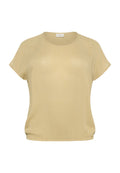 Kaffe Curve KCAMI STANLEY SHORT SLEEVE