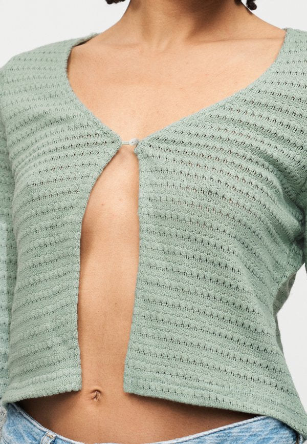 ONLY ONLRUBINA SHORT CARDIGAN