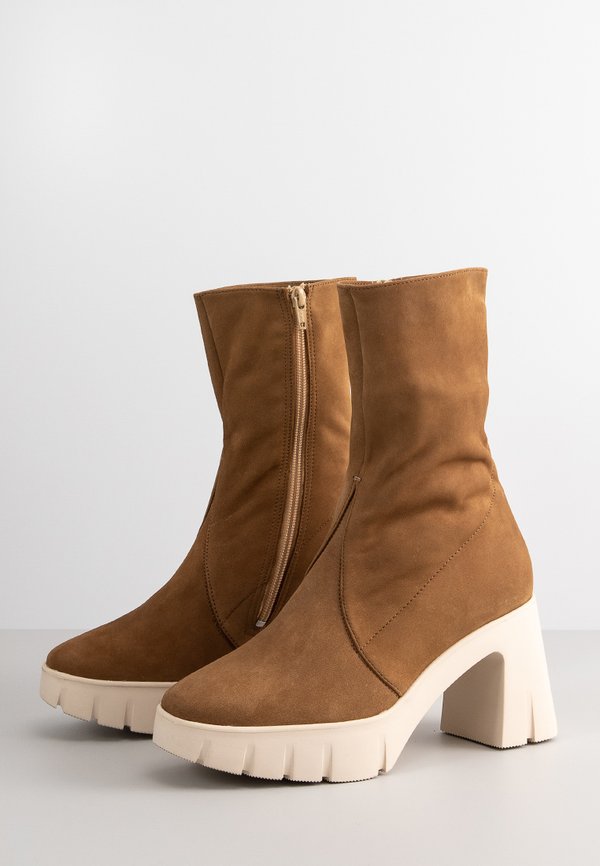 Högl DETECTION
