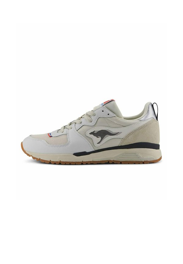 KangaROOS ORIGINALS - DEADSTOCK COLLAGE