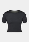 Champion PERFORMANCE QUICK DRY CREWNECK CROP