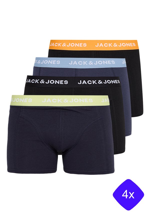 Jack & Jones JACXAVI 16 PACK
