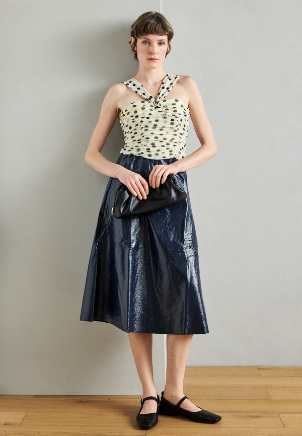 Lollys Laundry MIDI SKIRT